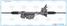 GELZER E1104U Рулевой механизм электро audi A3 2003-2013, VW Golf v 2003-, VW Touran 2003- (Ориг.восст) - 2