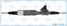 GELZER E1112A Рулевой механизм электро audi A6 / S6 2010-2018, audi A7 2010-2018, audi A8 / S8 2009-2017 (Аналог) - 2