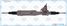 GELZER E1129U Рейка рулевая audi A6 / S6 2010-2018, audi A7 2010-2018, audi A8 / S8 2009-2017 - 2
