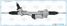 GELZER E1302A Рулевой механизм BMW 1 E81 2004-, BMW 1 E87 2004-, BMW 3 E90 2005-, BMW 1 E82 2007-, BMW 1 E88 2007-, BMW 3 E91 2005-, BMW 3 E92 2005-, BMW 3 E93 2005-, BMW X1 E84 2009-, BMW Z4 sDrive E89 2009- - 1