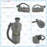 GELZER E2226PU Насос ЭУР Citroen Berlingo 1998-2002, Citroen C15 2000-2005, Citroen Saxo 1996-2004 - 1