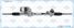 GELZER E3043N Рейка рулевая Ford Explorer 2011- - 3