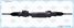 GELZER E5545U Рейка рулевая Mercedes c w205 / s205 2014- - 3