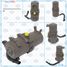 GELZER E6016PU Насос ЭУР Citroen Saxo 1996-2004, Peugeot 106 1996-2005 - 1
