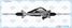 GELZER E7408A Рулевой механизм электро Subaru Impreza 2011-, Subaru XV 2011-2017 (Аналог) - 3