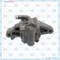 GELZER H3641PU Насос ГУР acura Integra II 1989-1993 - 6