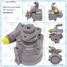 GELZER H2908PU Насос ГУР Alfa Romeo 147 2001-, Alfa Romeo 156 2000-2005, Alfa Romeo 166 1998-, Fiat Brava 1995-2001 - 1