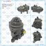 GELZER H1356PU Насос ГУР BMW X5 E70 2007- - 1
