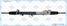 GELZER H2745A Рейка рулевая ChangFeng Leopaard cs10 2015-2020 - 3