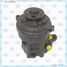 GELZER H1369PU Насос ГУР BMW 5 E60 2003-2009, BMW 5 E61 2004-2009, BMW 6 E63 2004-, BMW 6 E64 2004- - 5