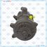 GELZER H1369PU Насос ГУР BMW 5 E60 2003-2009, BMW 5 E61 2004-2009, BMW 6 E63 2004-, BMW 6 E64 2004- - 6