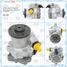 GELZER H1371PA Насос ГУР BMW 7 E65 2001-2008, BMW 7 E66 2001-2008 - 2