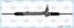 GELZER H2942U Рейка рулевая Fiat Albea 1998-, Fiat Palio 1996-2002, Fiat Palio 2001-, Fiat Strada 1999-, Fiat Sien - 2