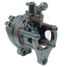 GS HP03084 Насос ГУР BMW 5 F07 Gran Turismo 2009-2017, BMW 5 F10 / F11 / F18 2009-2016, BMW 6 F06 Gran - 2