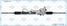 GELZER H3826N Рейка рулевая Hyundai Santa Fe 2001-2006, Hyundai Santa Fe Classic 2001-2012 - 2