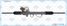 GELZER H4548U Рулевой механизм ГУР KIA Carens II 2002-2006, KIA Cerato 2004-2008, KIA Spectra 2004- (Ориг.восст) - 1