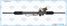 GELZER H4548U Рулевой механизм ГУР KIA Carens II 2002-2006, KIA Cerato 2004-2008, KIA Spectra 2004- (Ориг.восст) - 2