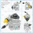 GELZER H1905PA Насос ГУР Chery m11/m12 2008- - 1