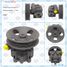 GELZER H2033PU Насос ГУР Chevrolet Captiva 2006-, Chevrolet Captiva Sport 2008- - 3