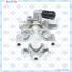 GELZER H2007PA Насос ГУР Chevrolet Cruze 2009-, Chevrolet Orlando 2010-, opel Insignia 2008- - 6
