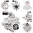GS HP08006AC Насос ГУР Chevrolet Cruze 2009-, Chevrolet Orlando 2010-, opel Insignia 2008- - 1