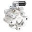 GS HP08006AC Насос ГУР Chevrolet Cruze 2009-, Chevrolet Orlando 2010-, opel Insignia 2008- - 2