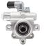 GS HP08006AC Насос ГУР Chevrolet Cruze 2009-, Chevrolet Orlando 2010-, opel Insignia 2008- - 3