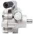 GS HP08006AC Насос ГУР Chevrolet Cruze 2009-, Chevrolet Orlando 2010-, opel Insignia 2008- - 7