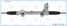 GELZER H5554N Рейка рулевая Mercedes e w211 / s211 2002-2009 - 2