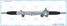 GELZER H5554N Рейка рулевая Mercedes e w211 / s211 2002-2009 - 3