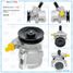 GELZER H6013PA Насос ГУР Citroen C15 1984-2000, Citroen C15 2000-2005, Peugeot 205 1983-1987, Peugeot 205 1987-1998 - 1