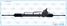 GELZER H5859U Рейка рулевая Nissan Primera P10 / W10 1990-1996 - 4