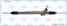 GELZER H7309U Рейка рулевая Ssang Yong Rodius i 2004-2013 - 1