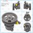 GELZER H3009PU Насос гидроусилителя руля Ford Fiesta 1996-2001, Ford Ka 1996-2008, Mazda 121 1996-2001 (Ориг.восст) - 2