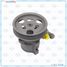 GELZER H3009PU Насос гидроусилителя руля Ford Fiesta 1996-2001, Ford Ka 1996-2008, Mazda 121 1996-2001 (Ориг.восст) - 4