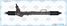 GELZER H7932U Рейка рулевая Toyota 4Runner 1996-2002, Toyota Land Cruiser Prado 90 / 95 , Toyota 4Runner 1987-1996 - 1