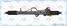 GELZER H7932U Рейка рулевая Toyota 4Runner 1996-2002, Toyota Land Cruiser Prado 90 / 95 , Toyota 4Runner 1987-1996 - 3