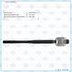 GELZER H7936SS Тяга рулевая Toyota Land Cruiser Prado 120 2003-2010, Toyota FJ Cruiser 2006- - 2