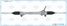 GELZER M2012A Рулевой механизм Saturn VUE 2002-2007, Saturn VUE 2007-, Chevrolet Equinox 2004-2009, Chevrolet Captiva Sport 2008- - 2