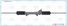 GELZER M2930U Рейка рулевая Citroen C15 1984-2000, Peugeot 205 1983-1987, Peugeot 309 1989-1993 - 2