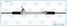 GELZER M3016A Рейка рулевая Ford Escape 2004-2012, Ford USA Escape 2004-2012, Ford USA Mercury Mariner 2008-, Mazd - 1