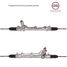 GS 2GS4447OE Рейка рулевая Mercedes s w221 / Coupe c216 2005- - 1