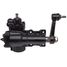 GS 2GS4608C Редуктор рулевой Mitsubishi Montero II 1990-2004, Mitsubishi Pajero II 1990-1999 - 1