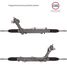 GS 2GS5626C Рейка рулевая Land Rover Range Rover III 2002-2012 - 1