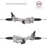 GS 3GS0901C Рейка рулевая BMW 1 E81 2004-, BMW 1 E87 2004-, BMW 3 E90 2005-, BMW 1 E82 2007- - 1