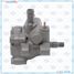 GELZER H3809PU Насос ГУР Hyundai Santa Fe 2001-2006, Hyundai Trajet 2000-2008, KIA Magentis 2001-, Hyundai Santa Fe - 3