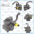 GELZER H3842PU Насос ГУР Hyundai Coupe 2001-2006, Hyundai Santa Fe 2001-2006, Hyundai Trajet 2000-2008, Hyundai Son - 1