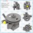 GELZER H4504PU Насос ГУР Hyundai Tucson 2004-2008, KIA Sportage 2004-2010 - 1