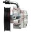 GS HP17002C Насос ГУР Hyundai Santa Fe 2006-, Hyundai Santa Fe 2001-2006 - 5