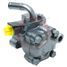 GS HP17029 Насос ГУР Hyundai Accent II (lc) 2000-2005, Hyundai Accent i (x-3) 1994-2000 - 2